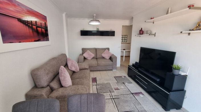 Image No.5-Appartement de 2 chambres à vendre à Murcie