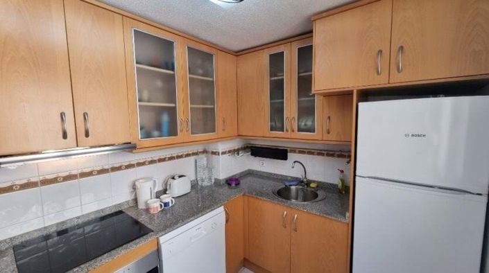 Image No.7-Appartement de 2 chambres à vendre à Murcie