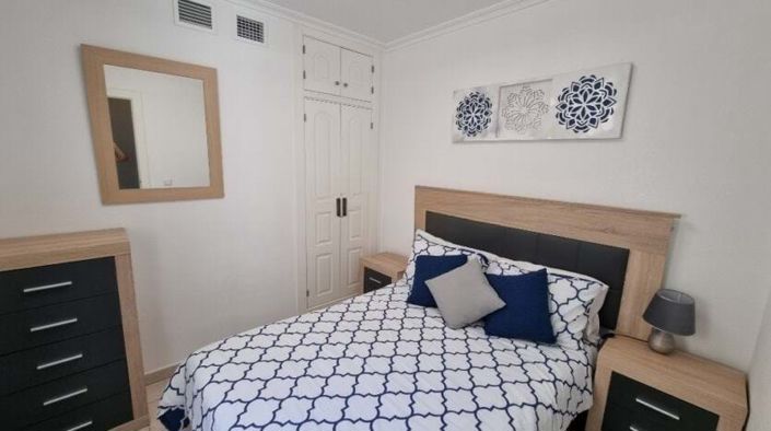 Image No.8-Appartement de 2 chambres à vendre à Murcie