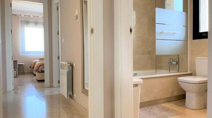 Image No.12-2 Bed Apartment for sale