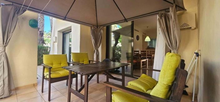 Image No.2-Appartement de 2 chambres à vendre à Los Alcázares