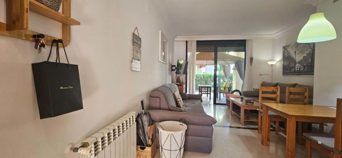 Image No.4-Appartement de 2 chambres à vendre à Los Alcázares