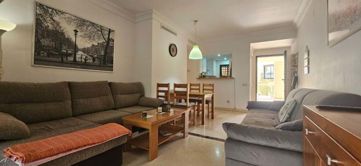 Image No.5-Appartement de 2 chambres à vendre à Los Alcázares