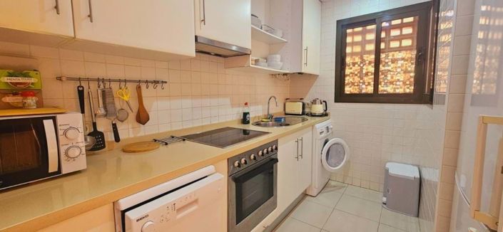 Image No.6-Appartement de 2 chambres à vendre à Los Alcázares