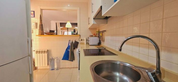 Image No.7-Appartement de 2 chambres à vendre à Los Alcázares