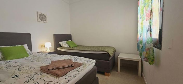 Image No.9-Appartement de 2 chambres à vendre à Los Alcázares