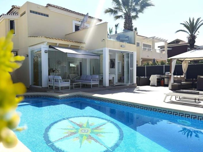 Image No.3-3 Bed Apartment for sale