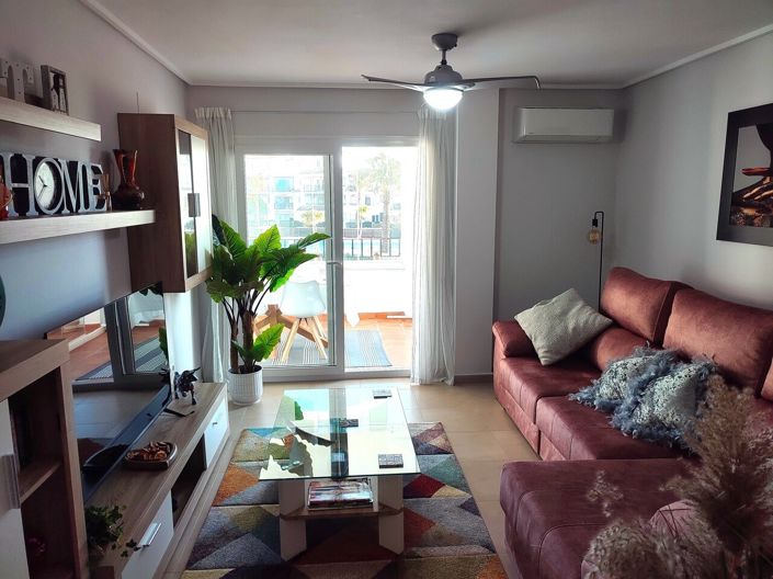 Image No.6-2 Bed Apartment for sale