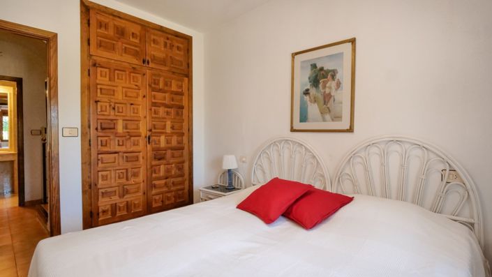 Image No.10-Maison de ville de 3 chambres à vendre à Los Alcázares