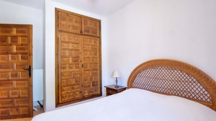 Image No.11-Maison de ville de 3 chambres à vendre à Los Alcázares