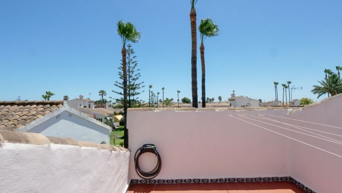 Image No.13-Maison de ville de 3 chambres à vendre à Los Alcázares