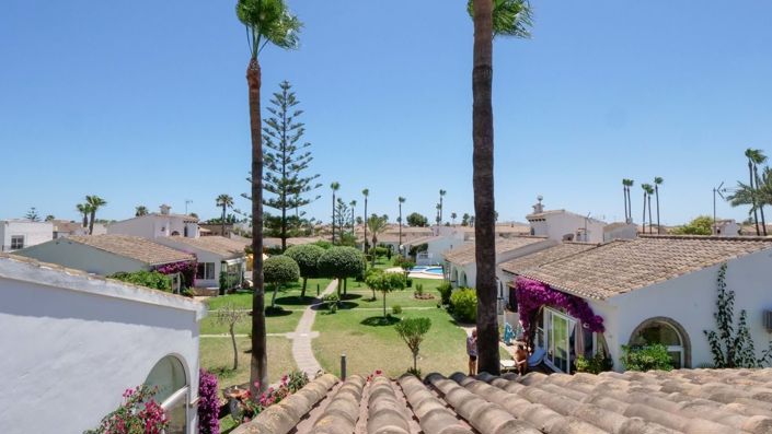 Image No.14-Maison de ville de 3 chambres à vendre à Los Alcázares