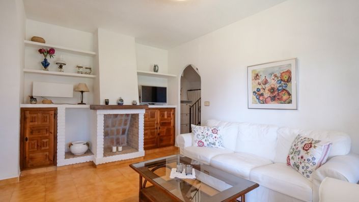 Image No.17-Maison de ville de 3 chambres à vendre à Los Alcázares