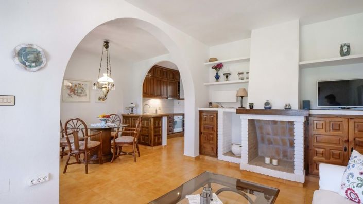 Image No.20-Maison de ville de 3 chambres à vendre à Los Alcázares