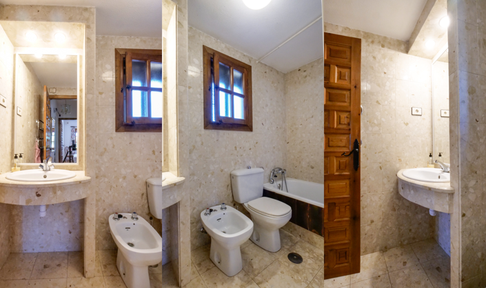 Image No.24-Maison de ville de 3 chambres à vendre à Los Alcázares