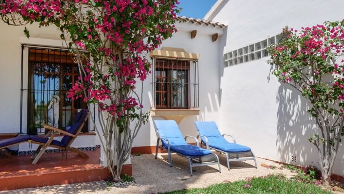 Image No.25-Maison de ville de 3 chambres à vendre à Los Alcázares