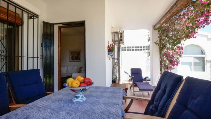 Image No.26-Maison de ville de 3 chambres à vendre à Los Alcázares