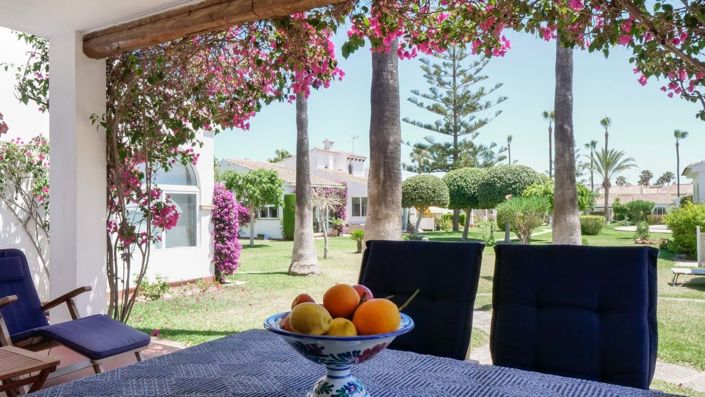 Image No.27-Maison de ville de 3 chambres à vendre à Los Alcázares