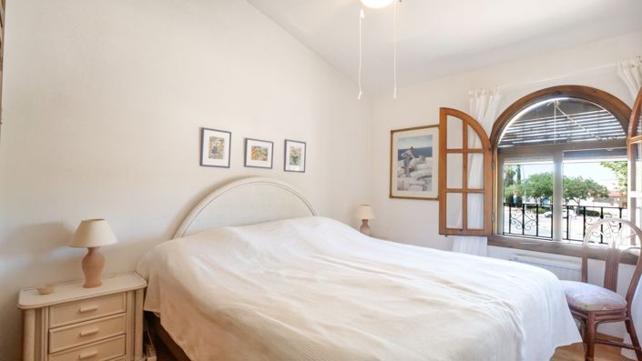 Image No.28-Maison de ville de 3 chambres à vendre à Los Alcázares