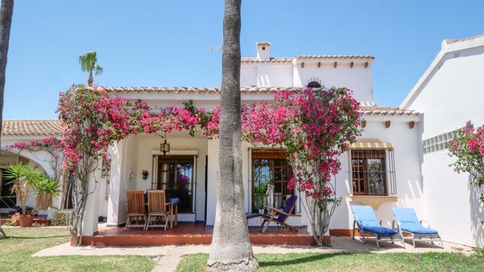 Image No.3-Maison de ville de 3 chambres à vendre à Los Alcázares