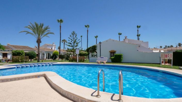 Image No.32-Maison de ville de 3 chambres à vendre à Los Alcázares