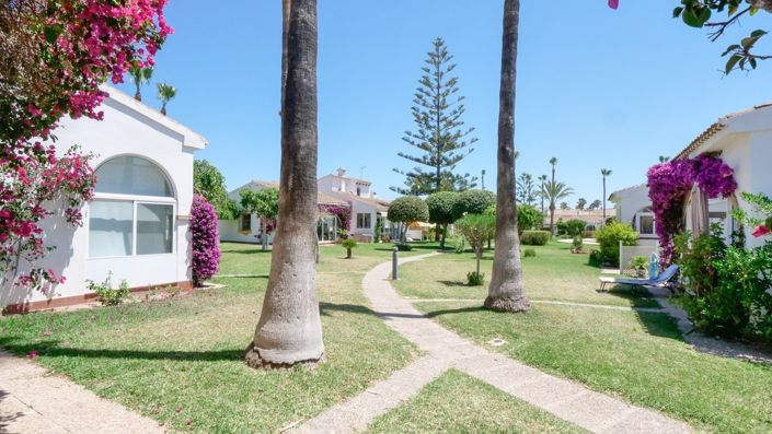 Image No.33-Maison de ville de 3 chambres à vendre à Los Alcázares
