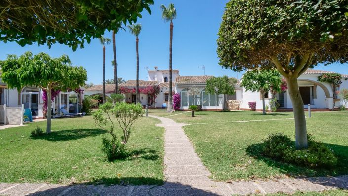 Image No.34-Maison de ville de 3 chambres à vendre à Los Alcázares