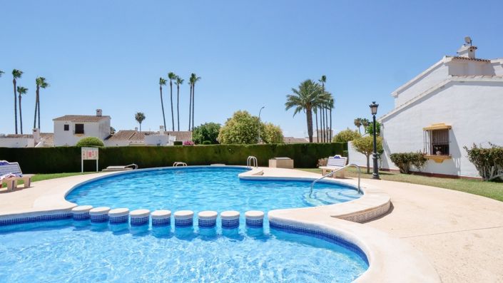 Image No.35-Maison de ville de 3 chambres à vendre à Los Alcázares