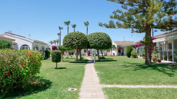 Image No.5-Maison de ville de 3 chambres à vendre à Los Alcázares