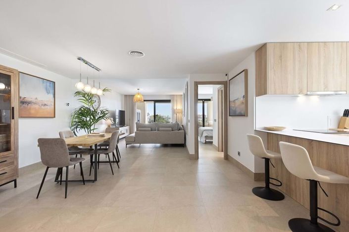 Image No.2-3 Bed Apartment for sale