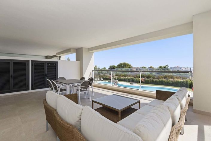 Image No.7-3 Bed Apartment for sale