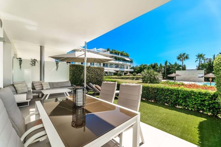 Image No.2-3 Bed Apartment for sale