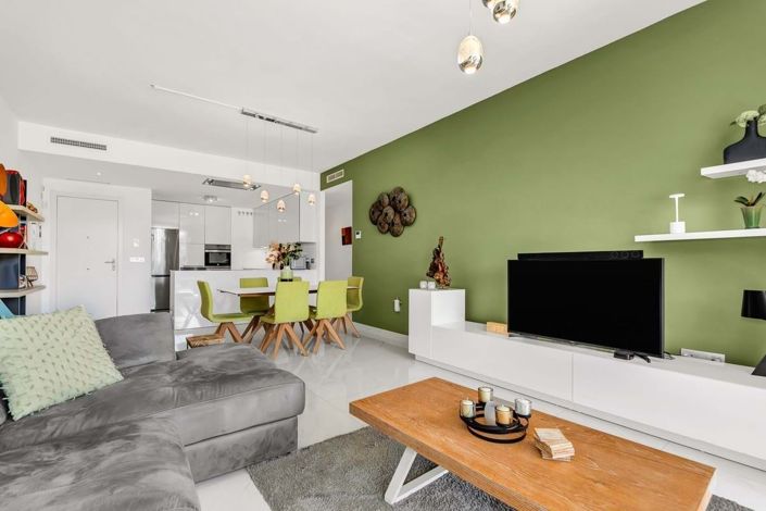 Image No.6-3 Bed Apartment for sale