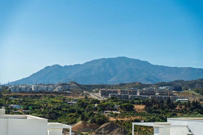 Image No.13-3 Bed Penthouse for sale