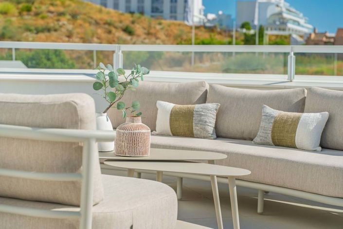 Image No.18-3 Bed Penthouse for sale