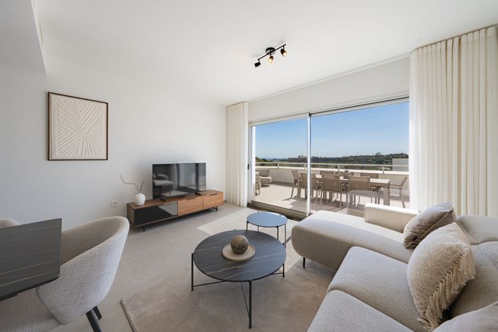 Image No.7-3 Bed Penthouse for sale