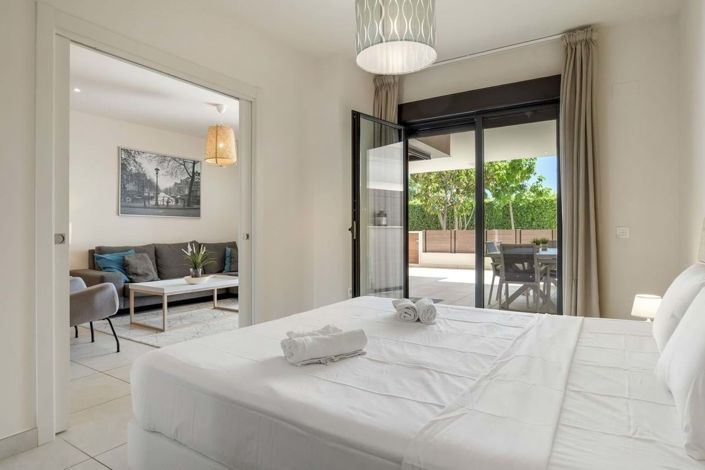 Image No.16-3 Bed Apartment for sale