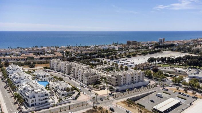 Image No.33-3 Bed Apartment for sale