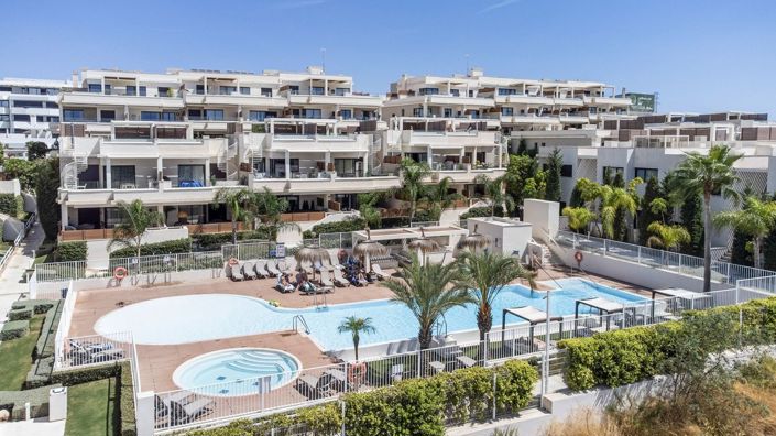 Image No.36-3 Bed Apartment for sale