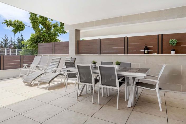 Image No.8-3 Bed Apartment for sale