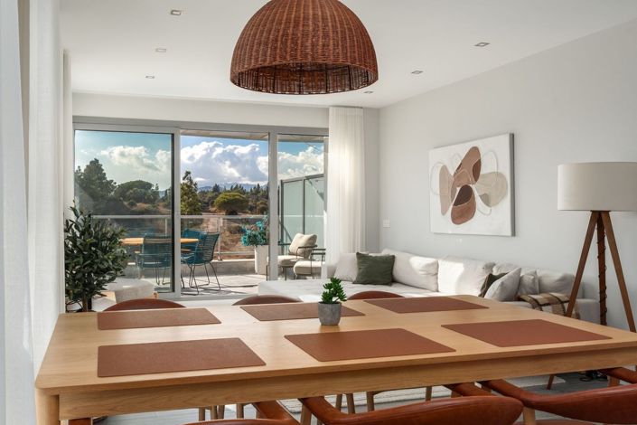 Image No.11-Appartement de 3 chambres à vendre à La Cala De Mijas