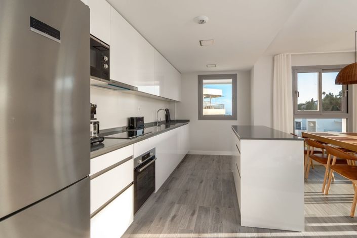 Image No.12-Appartement de 3 chambres à vendre à La Cala De Mijas