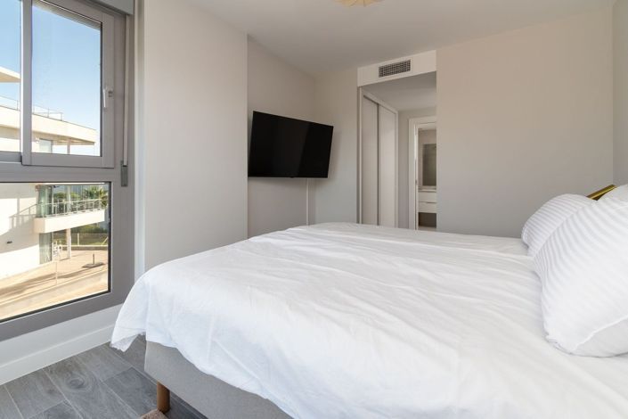 Image No.16-Appartement de 3 chambres à vendre à La Cala De Mijas