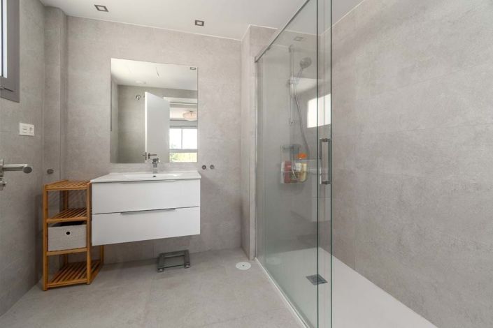 Image No.17-Appartement de 3 chambres à vendre à La Cala De Mijas