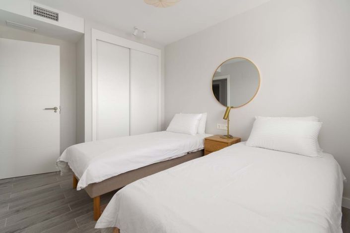 Image No.18-Appartement de 3 chambres à vendre à La Cala De Mijas