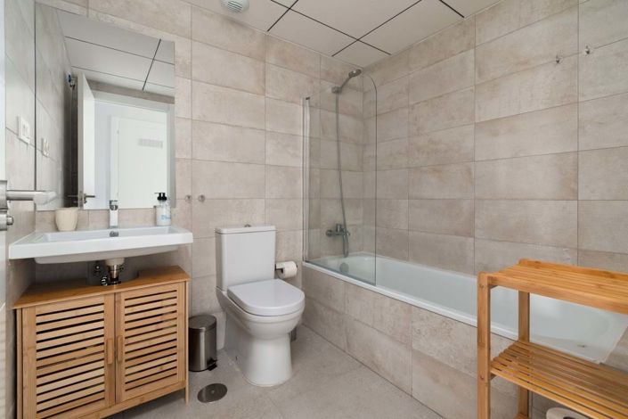 Image No.19-Appartement de 3 chambres à vendre à La Cala De Mijas