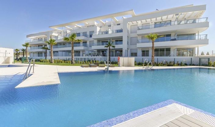 Image No.22-Appartement de 3 chambres à vendre à La Cala De Mijas