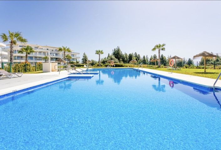 Image No.23-Appartement de 3 chambres à vendre à La Cala De Mijas