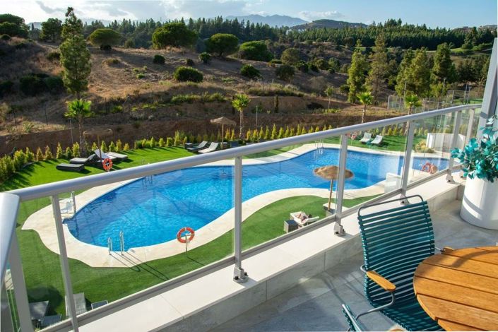 Image No.24-Appartement de 3 chambres à vendre à La Cala De Mijas