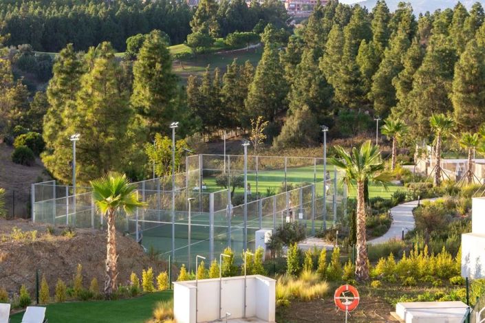 Image No.25-Appartement de 3 chambres à vendre à La Cala De Mijas